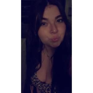 Meet your Posher, Deborah